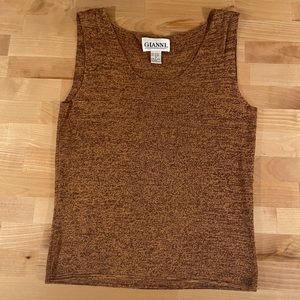Gianni Tank Top